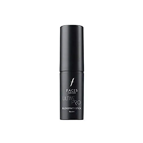 FACES CANADA| Ultime Pro Blend Finity Stick |Foundation Ivory 01 beautycart