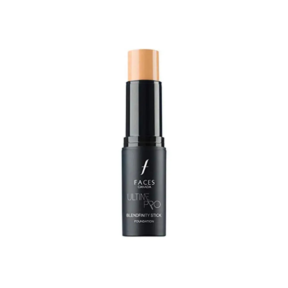 FACES CANADA| Ultime Pro Blend Finity Stick |Foundation Ivory 01 beautycart