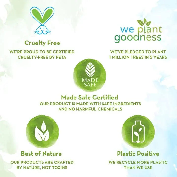 MAMA EARTH Rice Face Wash beautycart