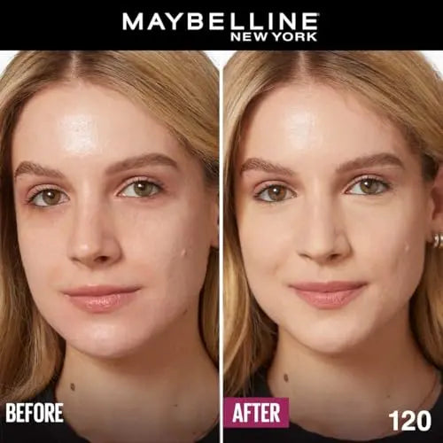 MAYBELLINE New York Pencil Radiant Acne-Prone Full Coverage Concealer (Ivory) My Store