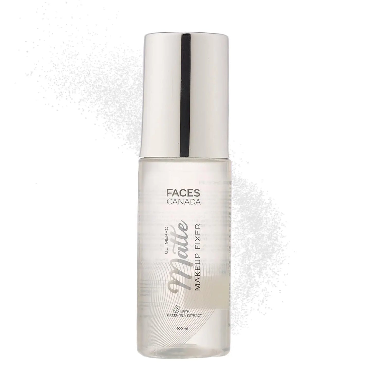 FACES CANADA Ultime Pro Makeup Fixer beautycart
