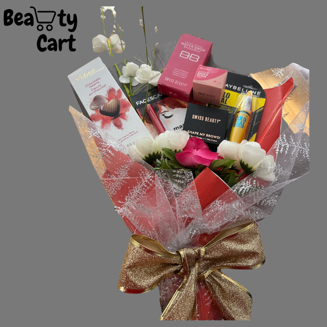Beauty Bouquet