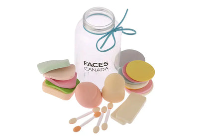 FACES CANADA 20 In 1 Beauty Blender beautycart