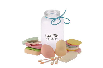 FACES CANADA 20 In 1 Beauty Blender beautycart