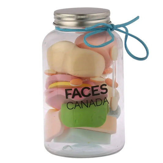 FACES CANADA 20 In 1 Beauty Blender beautycart