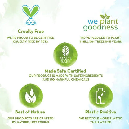 MAMA EARTH Rice Face Wash beautycart