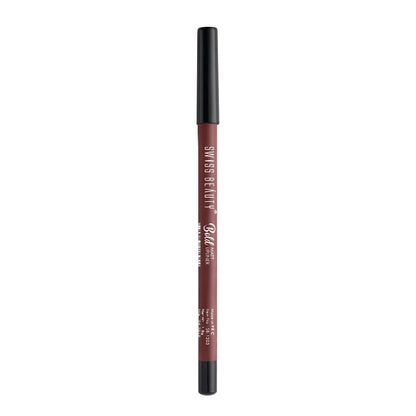SWISS BEAUTY Bold Matt Lip Liner (Box of 12) beautycart