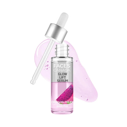 FACES CANADA  Dragon Fruit Glow Lift Serum beautycart
